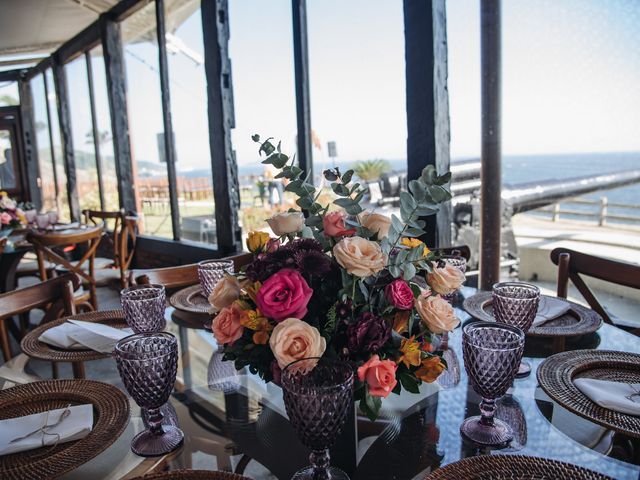 O casamento de Paulo e Rafaella em Niterói, Rio de Janeiro 36