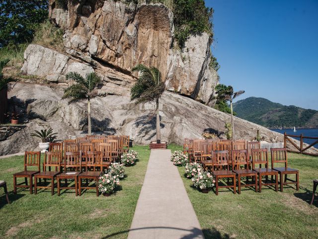 O casamento de Paulo e Rafaella em Niterói, Rio de Janeiro 44