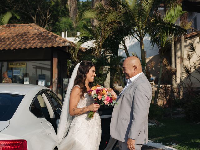 O casamento de Paulo e Rafaella em Niterói, Rio de Janeiro 46