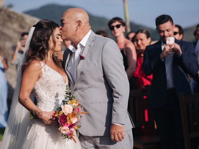 O casamento de Paulo e Rafaella em Niterói, Rio de Janeiro 49