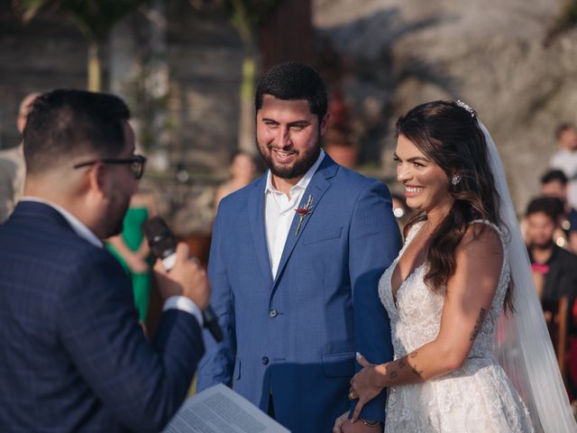 O casamento de Paulo e Rafaella em Niterói, Rio de Janeiro 52