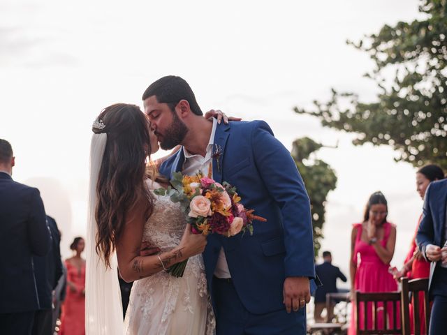 O casamento de Paulo e Rafaella em Niterói, Rio de Janeiro 63