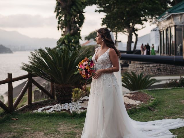 O casamento de Paulo e Rafaella em Niterói, Rio de Janeiro 2