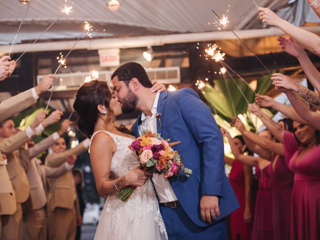 O casamento de Paulo e Rafaella em Niterói, Rio de Janeiro 68