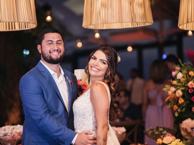 O casamento de Paulo e Rafaella em Niterói, Rio de Janeiro 71