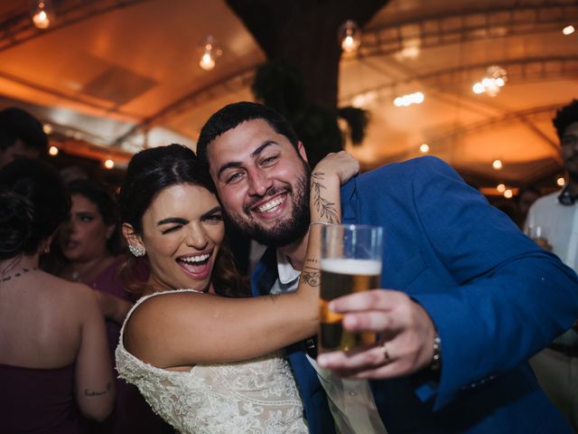 O casamento de Paulo e Rafaella em Niterói, Rio de Janeiro 77