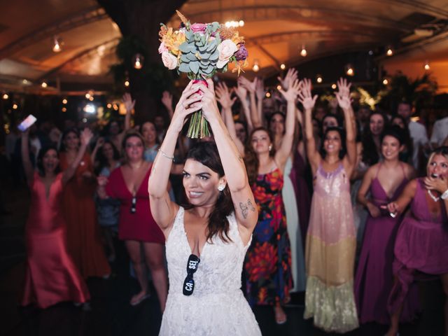 O casamento de Paulo e Rafaella em Niterói, Rio de Janeiro 81