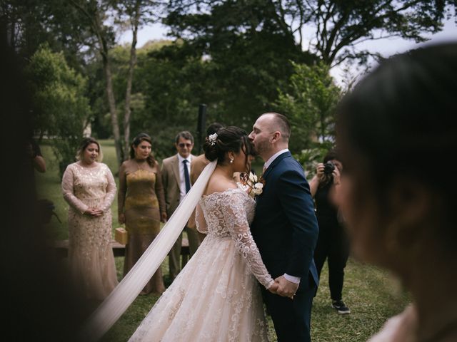 O casamento de Anderson e Giovanna em São Bernardo do Campo, São Paulo 30