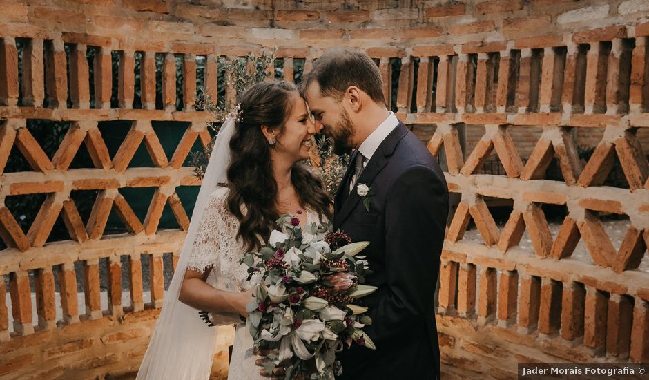 O casamento de Lucas e Maíra em Americana, São Paulo Estado