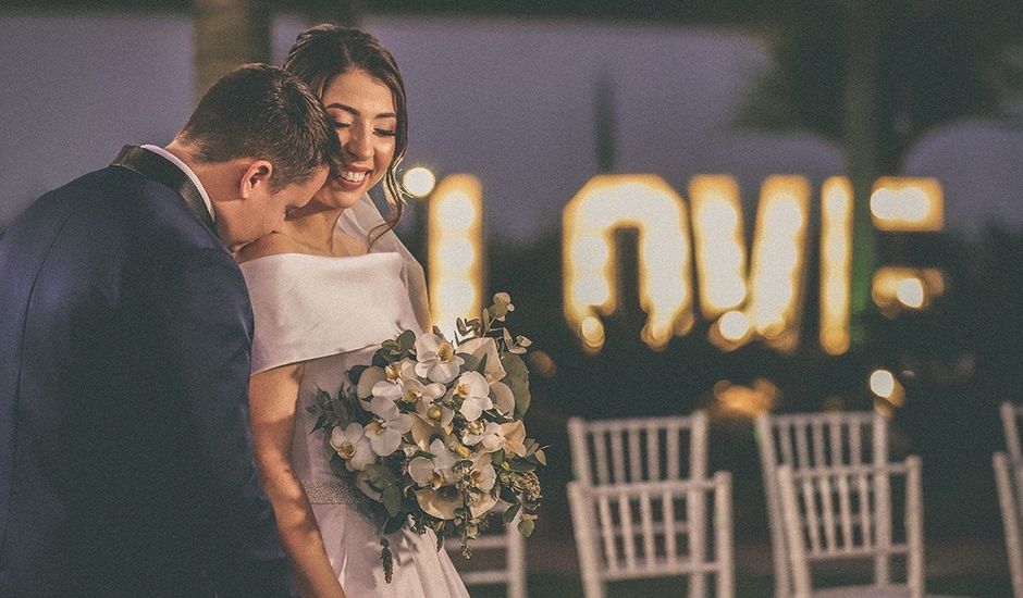 O casamento de Rodrigo  e Clara em Uberlândia, Minas Gerais
