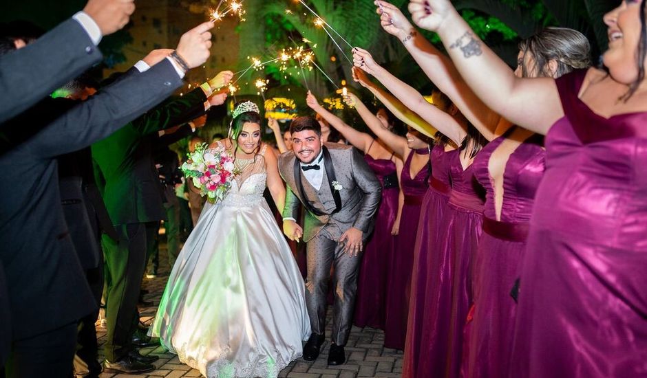 O casamento de Erick e Emanuela em Rio de Janeiro, Rio de Janeiro