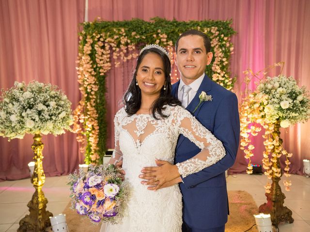 O casamento de Thiago e Adilma em Igarassu, Pernambuco 2