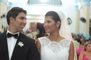 O casamento de Paulo e Michelly em Duque de Caxias, Rio de Janeiro 3