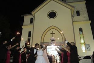 O casamento de Paulo e Michelly em Duque de Caxias, Rio de Janeiro 4