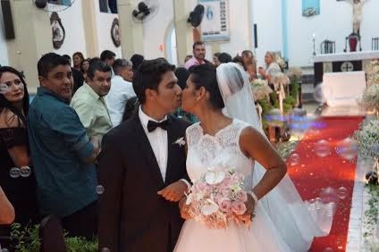 O casamento de Paulo e Michelly em Duque de Caxias, Rio de Janeiro 6