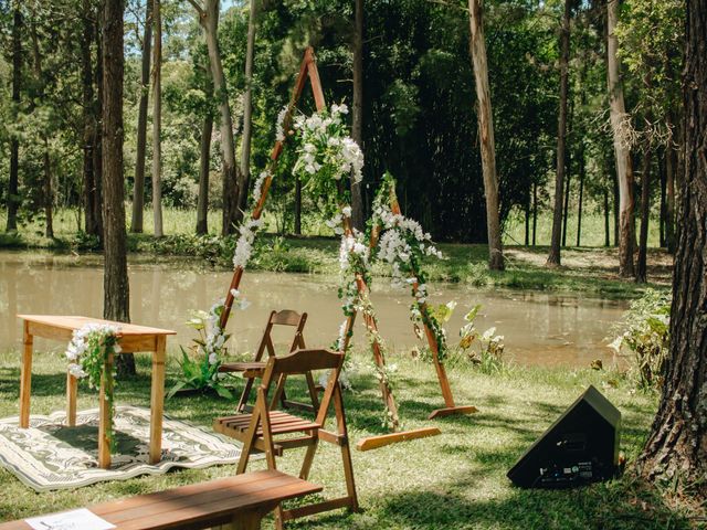 O casamento de Daniel e Karen em Arujá, São Paulo Estado 17