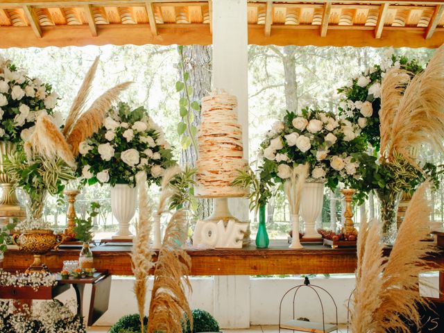 O casamento de Daniel e Karen em Arujá, São Paulo Estado 4