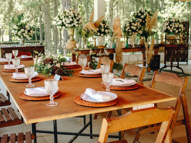 O casamento de Daniel e Karen em Arujá, São Paulo Estado 9