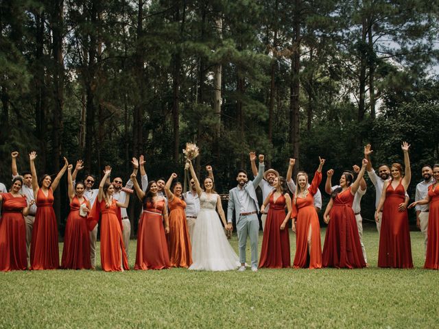 O casamento de Daniel e Karen em Arujá, São Paulo Estado 20