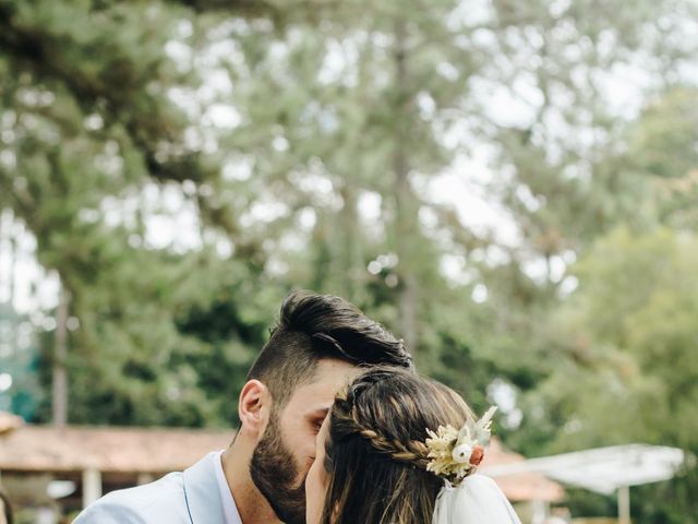 O casamento de Daniel e Karen em Arujá, São Paulo Estado 19