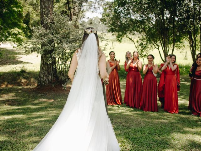 O casamento de Daniel e Karen em Arujá, São Paulo Estado 21