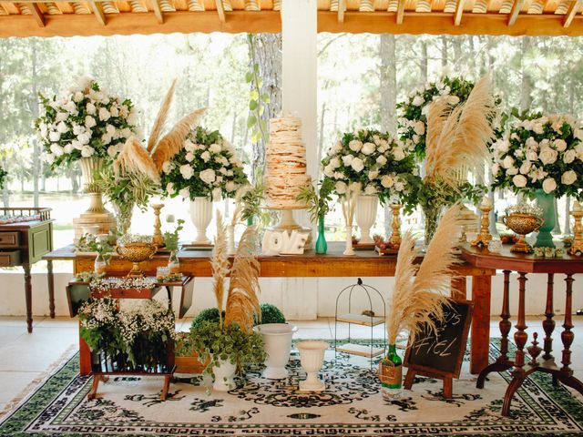 O casamento de Daniel e Karen em Arujá, São Paulo Estado 14