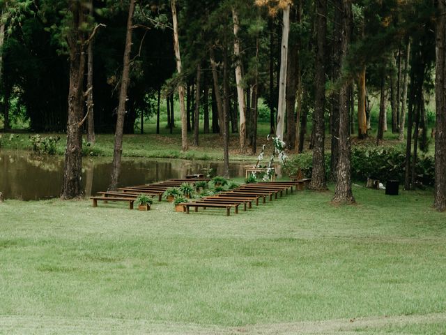 O casamento de Daniel e Karen em Arujá, São Paulo Estado 16