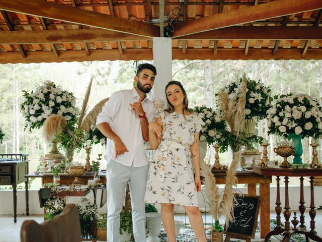 O casamento de Daniel e Karen em Arujá, São Paulo Estado 34