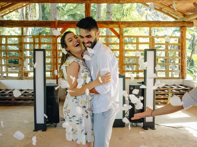 O casamento de Daniel e Karen em Arujá, São Paulo Estado 36