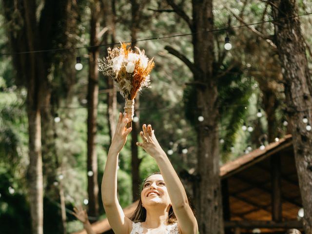 O casamento de Daniel e Karen em Arujá, São Paulo Estado 37