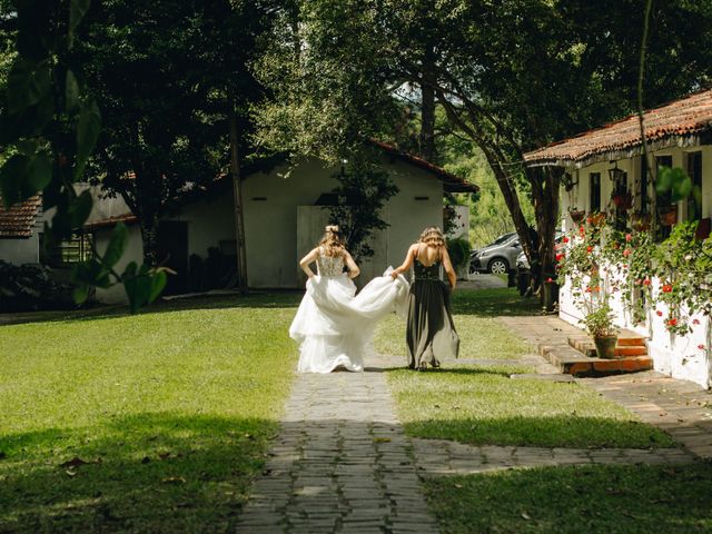 O casamento de Daniel e Karen em Arujá, São Paulo Estado 40