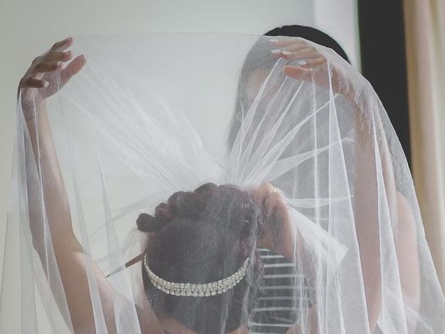 O casamento de Jonathan e Bárbara em Belo Horizonte, Minas Gerais 4