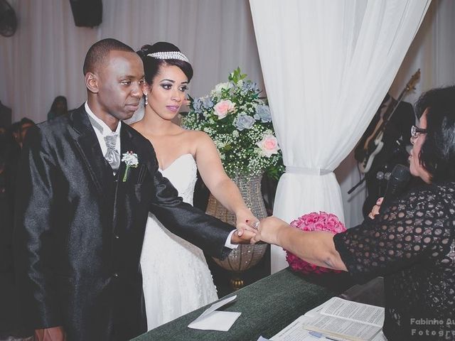 O casamento de Jonathan e Bárbara em Belo Horizonte, Minas Gerais 2