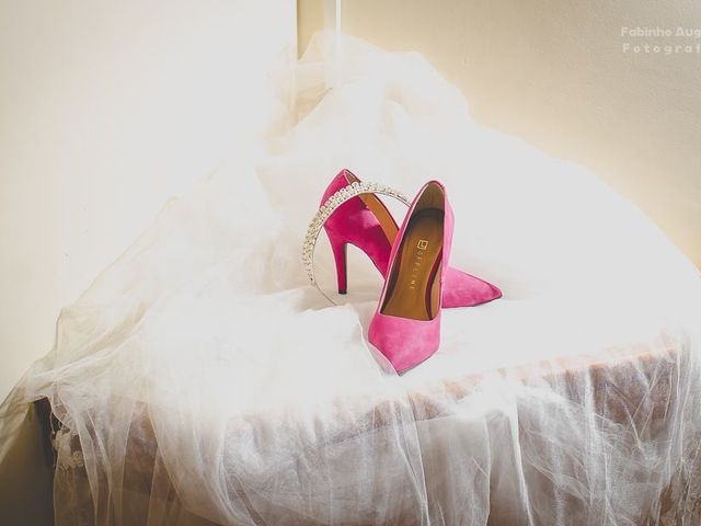 O casamento de Jonathan e Bárbara em Belo Horizonte, Minas Gerais 5