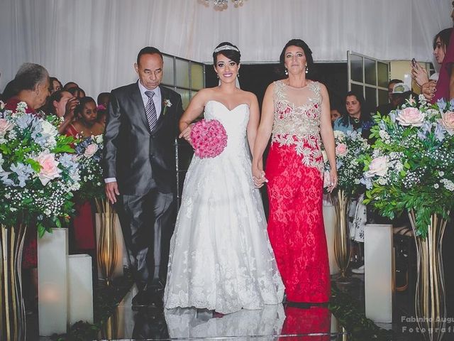 O casamento de Jonathan e Bárbara em Belo Horizonte, Minas Gerais 6