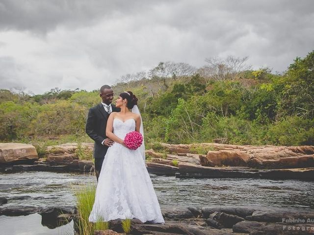 O casamento de Jonathan e Bárbara em Belo Horizonte, Minas Gerais 7
