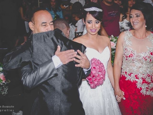 O casamento de Jonathan e Bárbara em Belo Horizonte, Minas Gerais 8