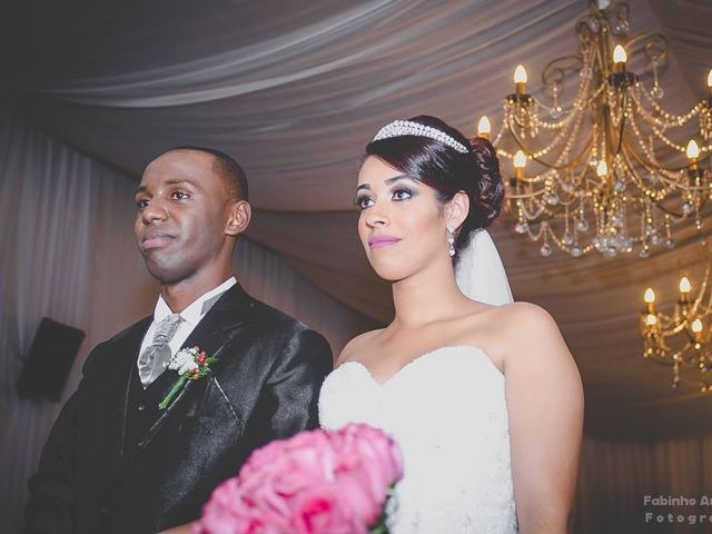 O casamento de Jonathan e Bárbara em Belo Horizonte, Minas Gerais 9