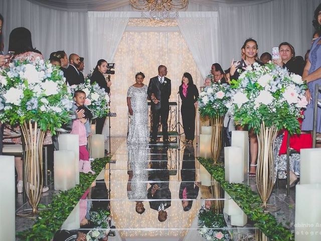 O casamento de Jonathan e Bárbara em Belo Horizonte, Minas Gerais 11