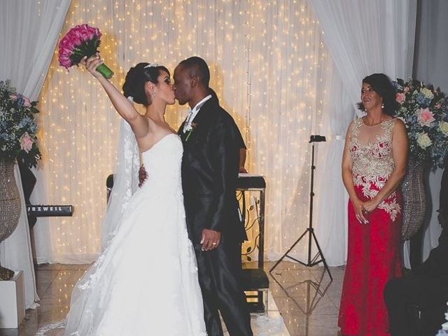 O casamento de Jonathan e Bárbara em Belo Horizonte, Minas Gerais 12