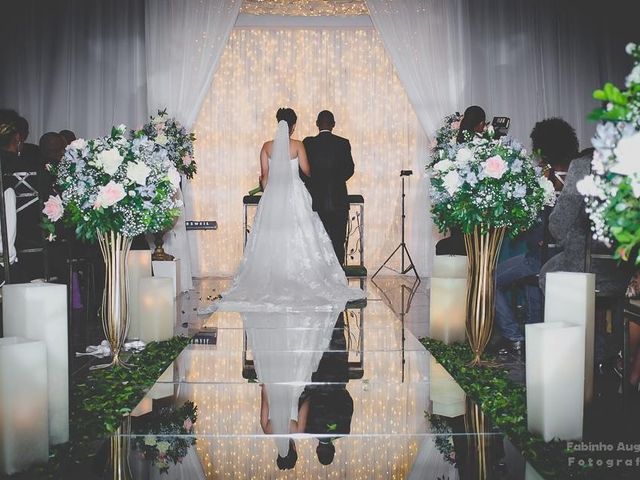 O casamento de Jonathan e Bárbara em Belo Horizonte, Minas Gerais 14