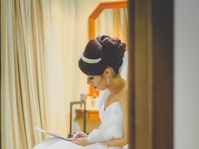 O casamento de Jonathan e Bárbara em Belo Horizonte, Minas Gerais 15