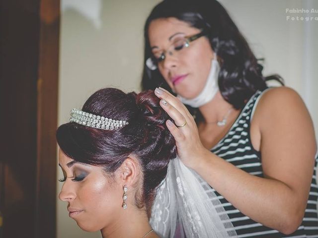 O casamento de Jonathan e Bárbara em Belo Horizonte, Minas Gerais 16