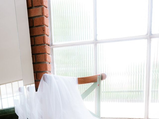 O casamento de Ives e Eduarda em Santa Cruz da Serra, Rio de Janeiro 6