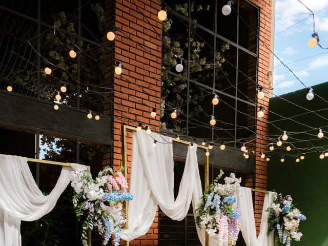O casamento de Ives e Eduarda em Santa Cruz da Serra, Rio de Janeiro 15