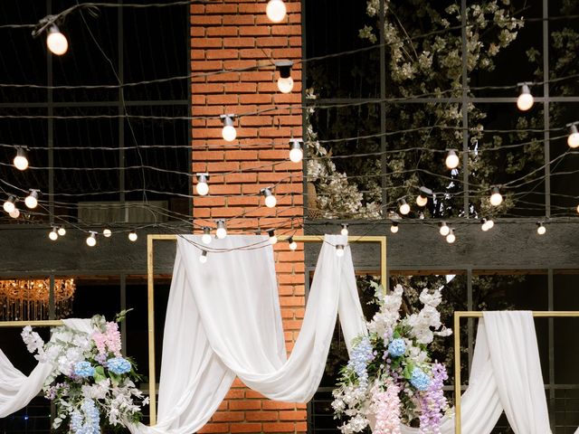 O casamento de Ives e Eduarda em Santa Cruz da Serra, Rio de Janeiro 17