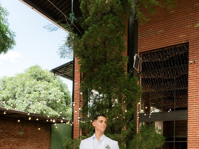 O casamento de Ives e Eduarda em Santa Cruz da Serra, Rio de Janeiro 27