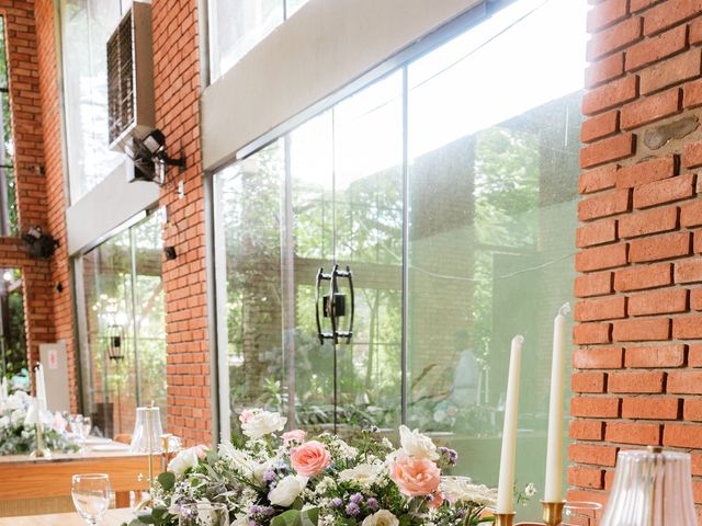 O casamento de Ives e Eduarda em Santa Cruz da Serra, Rio de Janeiro 33