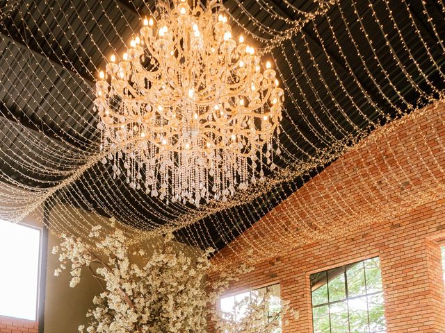 O casamento de Ives e Eduarda em Santa Cruz da Serra, Rio de Janeiro 37
