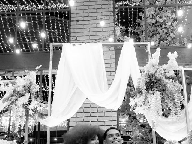 O casamento de Ives e Eduarda em Santa Cruz da Serra, Rio de Janeiro 54